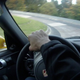 Illustration for article titled Driving a video game Porsche on the Nürburgring versus the real thing